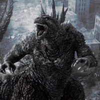 Godzilla Minus One dostává klasický nádech černobílé
