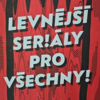 Dračí lebka, pivní vstupenka i výběr ze švédských kuliček. Přijďte do kina, bude to skvělý, lákají šéfové Serial Killeru