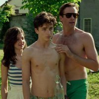 Call Me by Your Name dostane dvojku, hlavní hrdinové se vrátí