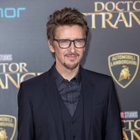 Scott Derrickson se ujme thrilleru Bermuda