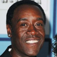 Don Cheadle si zahraje hlavní roli ve snímku Space Jam 2