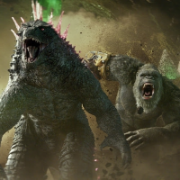 MonsterVerse bude díky úspěchu Godzilla x Kong pokračovat
