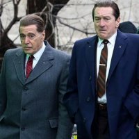 Scorseseho snímek The Irishman čeká debut na newyorském festivalu