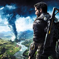 Scenárista Johna Wicka chystá filmové zpracování hry Just Cause