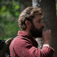 John Krasinski natočí A Quiet Place 2