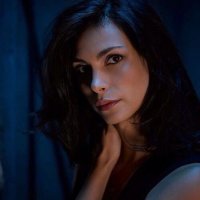 Morena Baccarin si zahraje v nové variaci na Trosečníka