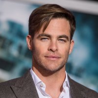 Chris Pine ztvární hlavní roli v remaku The Saint