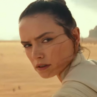 Daisy Ridley si zahraje hlavní roli v novém filmu z dob druhé světové války