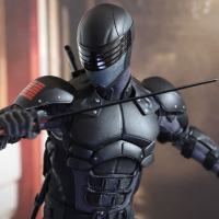 Spin-offu G.I. Joe Snake Eyes se dočkáme příští rok v říjnu