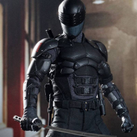 Spin-off G.I. Joe Snake Eyes míří na plac