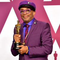 Spike Lee představuje obsazení filmu Da 5 Bloods