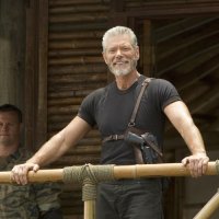 Stephen Lang a Guy Pearce ztvární hlavní role v novém hororu