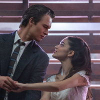 Steven Spielberg představuje svůj remake West Side Story