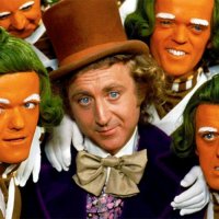 Warneři chystají novou verzi příběhu Willyho Wonky