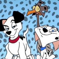 S02E53: Dalmatian Vacation, Part 3: Dearly Beloved