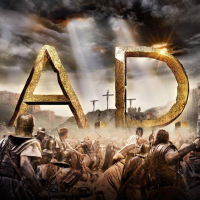 Rozumíme všemu, co v seriálu A.D. The Bible Continues zaznívá?