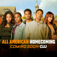 The CW objednává All American: Homecoming pro nadcházející sezónu