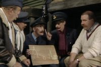 S04E01: Prisoners of War