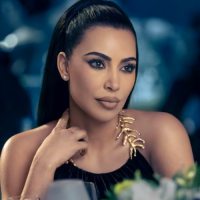 Proč fanoušci seriálu AHS nedokážou přijmout Kim Kardashian jako právoplatnou herečku?