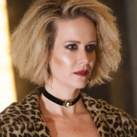 Sarah Paulson by se ráda vrátila do American Horror Story