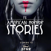Seriál American Horror Stories bude dostupný na Disney+