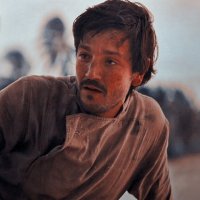 Blíží se konec natáčení Andora, Diego Luna se pomalu loučí s rolí