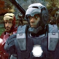 Bude War Machine novým Iron Manem? Don Cheadle představuje svůj seriál