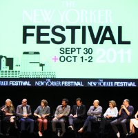 The 2011 New Yorker Festival: Arrested Development Panel