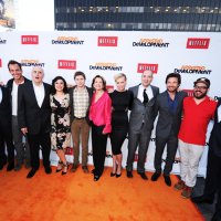 Arrested Development Hollywood Premiere