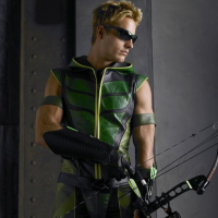 Tvůrce se spoustu let pokoušel dostat do seriálu Green Arrowa ze Smallvilleu