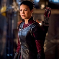Aktualizace postav a herců druhé poloviny sedmé řady seriálu Arrow