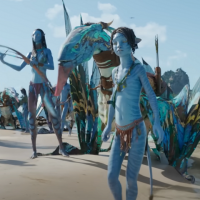 Nový trailer na Avatara nabízí nádherný vizuál, úžasnou výpravu a příběh pro celou rodinu