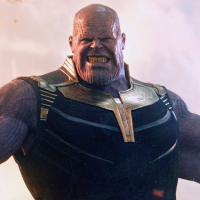 Thanos dorazil na Ednu