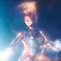 Captain Marvel se vrací v druhém traileru