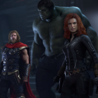 Avengers se dočkají vlastní videohry