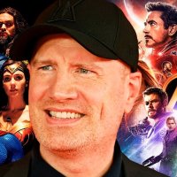 Kevin Feige reaguje na možné přesycení trhu z komiksových filmů