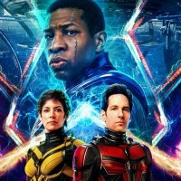 Recenze filmu Ant-Man and the Wasp: Quantumania