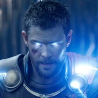 Jak dlouho Chris Hemsworth u role Thora vydrží? Herec to aktuálně nastínil