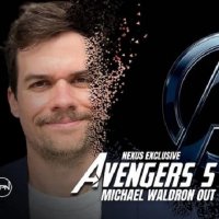 Avengers 5: Další prokletý projekt? Údajně je ze hry Michael Waldron