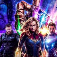 Tržby: Většina fanoušků film Avengers: Endgame již viděla, skalp Avatara se nejspíše konat nebude