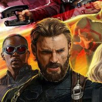 Film Avengers: Infinity War už vydělal dvě miliardy amerických dolarů