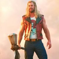 Jak si vede film Thor: Love and Thunder v kinech v porovnání s ostatními jeho filmy?