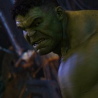 Tvůrci: Thanos nepotřebuje kameny Nekonečna, aby porazil Hulka