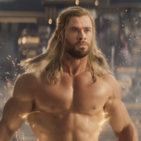 Thor v posledním filmu získal novou lásku ve svém životě