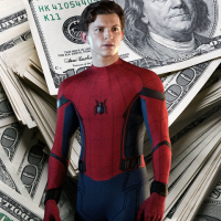Film Spider-Man: No Way Home je šestým nejvýdělečnějším filmem historie, a to i v době koronavirové