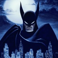 Batman: Caped Crusader je tu!