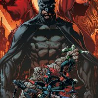 Nenechte si ujít nejnovější komiksové dobrodružství s Batwoman