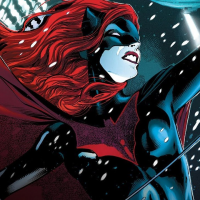 Nadcházející velký crossover zavítá do Gothamu a představí Batwoman