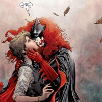 Ruby Rose ztvární Batwoman