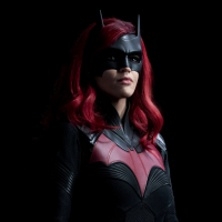 Batwoman se vrátí 26. dubna